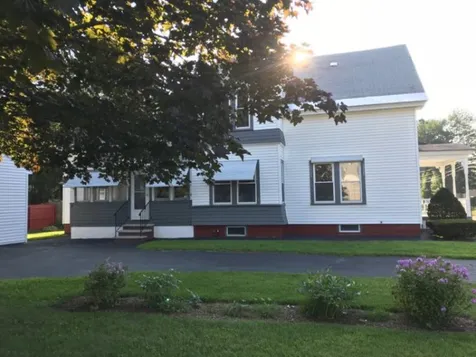18 Grove Street Claremont NH 03743