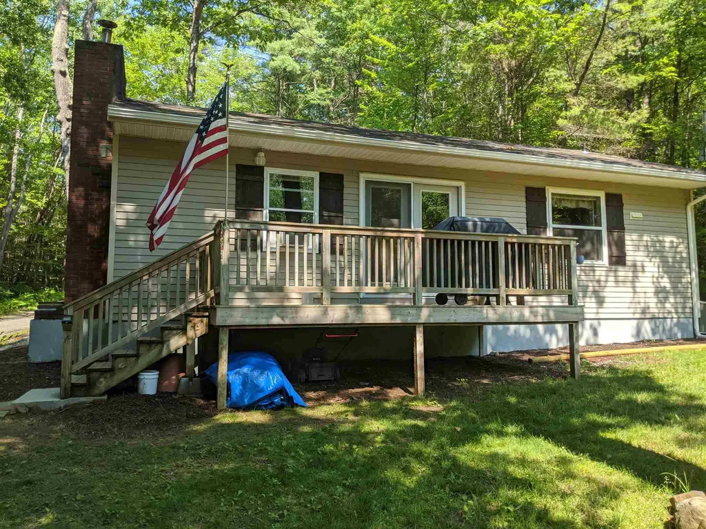 50 Ski Hill Drive Northfield NH 03276
