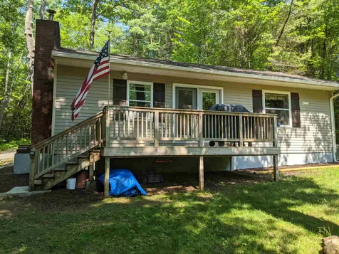 50 Ski Hill Drive Northfield NH 03276