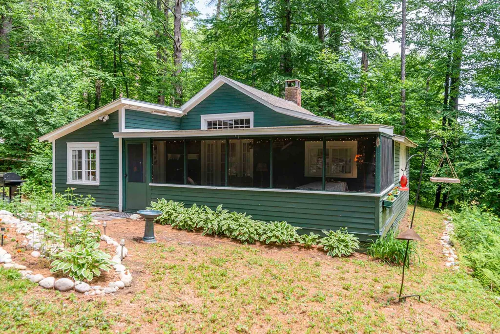 124 High Pine Drive Arlington VT 05250