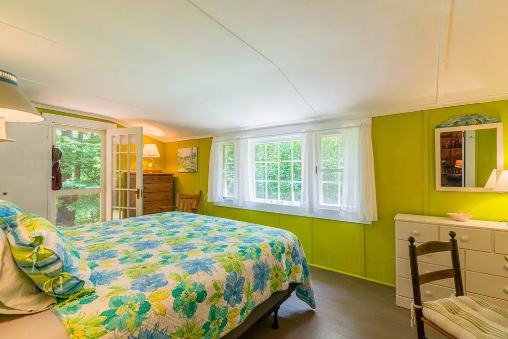124 High Pine Drive Arlington VT 05250