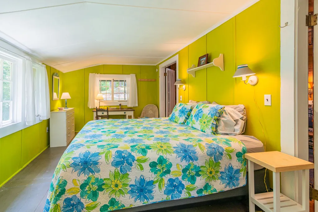 124 High Pine Drive Arlington VT 05250