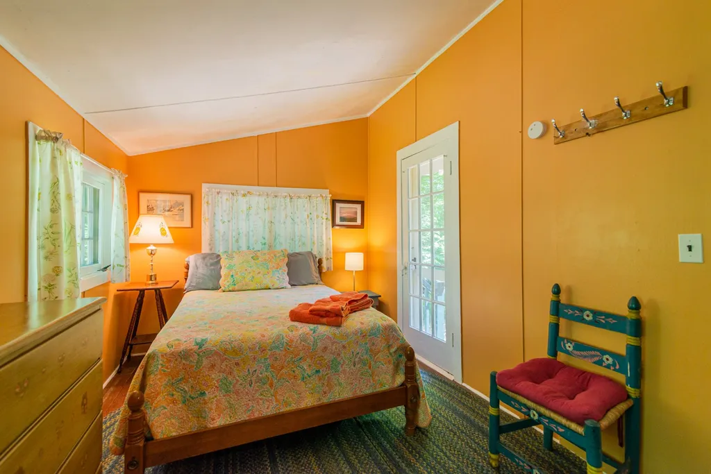 124 High Pine Drive Arlington VT 05250