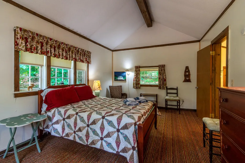 124 High Pine Drive Arlington VT 05250