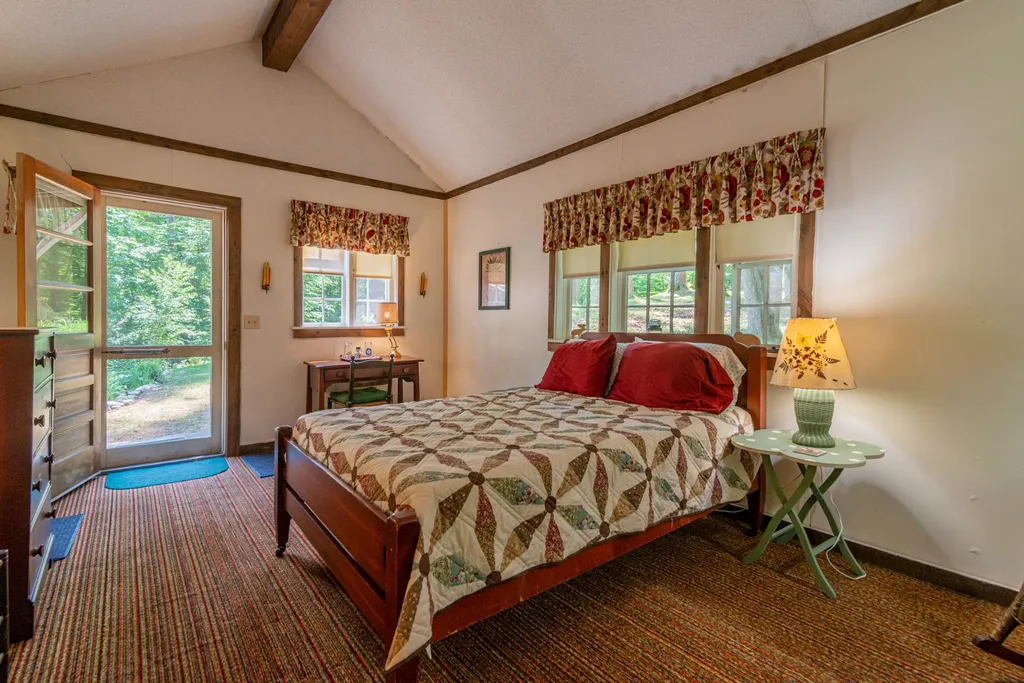 124 High Pine Drive Arlington VT 05250