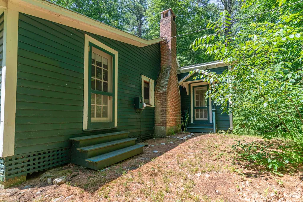 124 High Pine Drive Arlington VT 05250