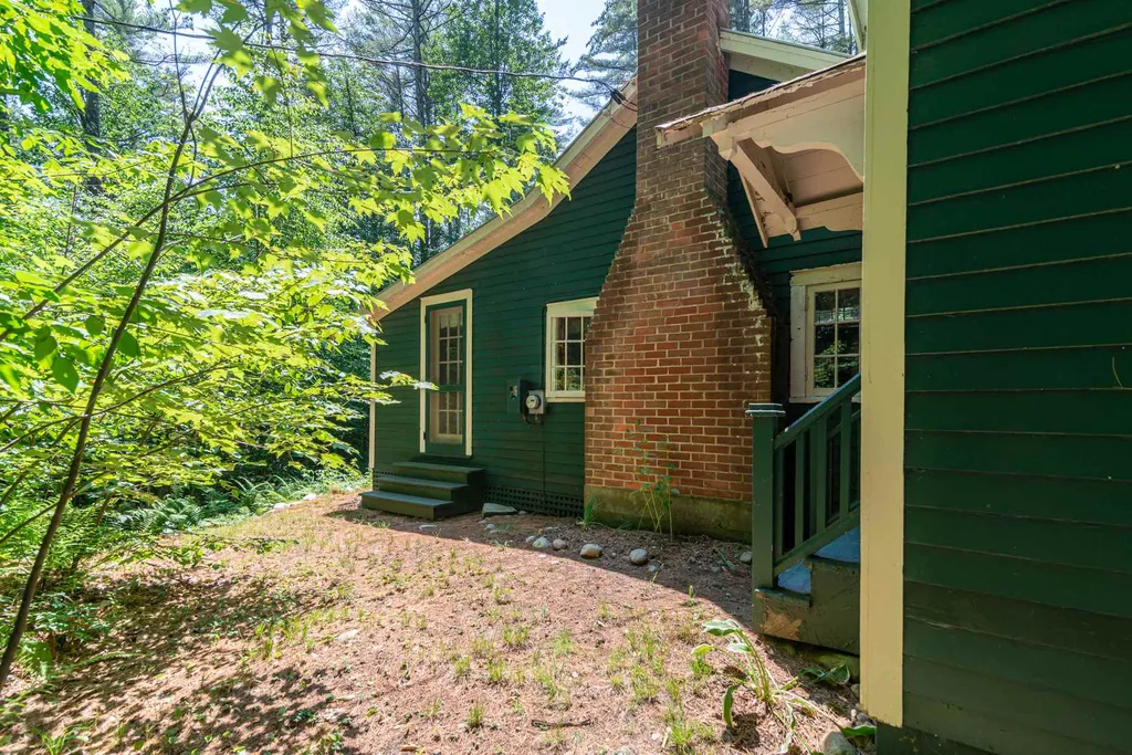 124 High Pine Drive Arlington VT 05250
