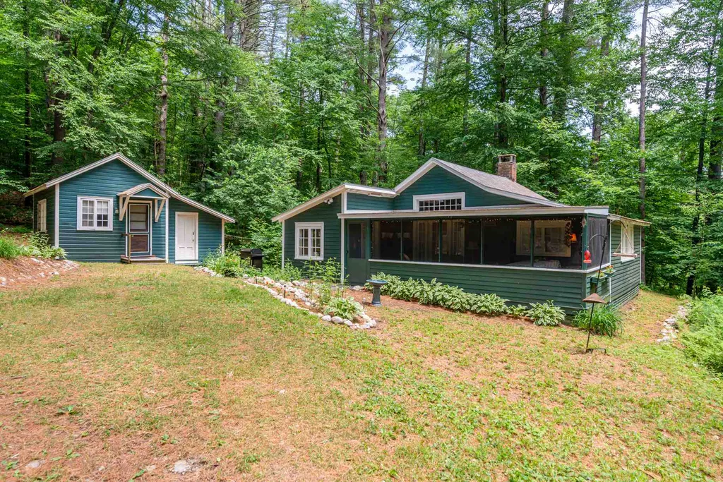 124 High Pine Drive Arlington VT 05250