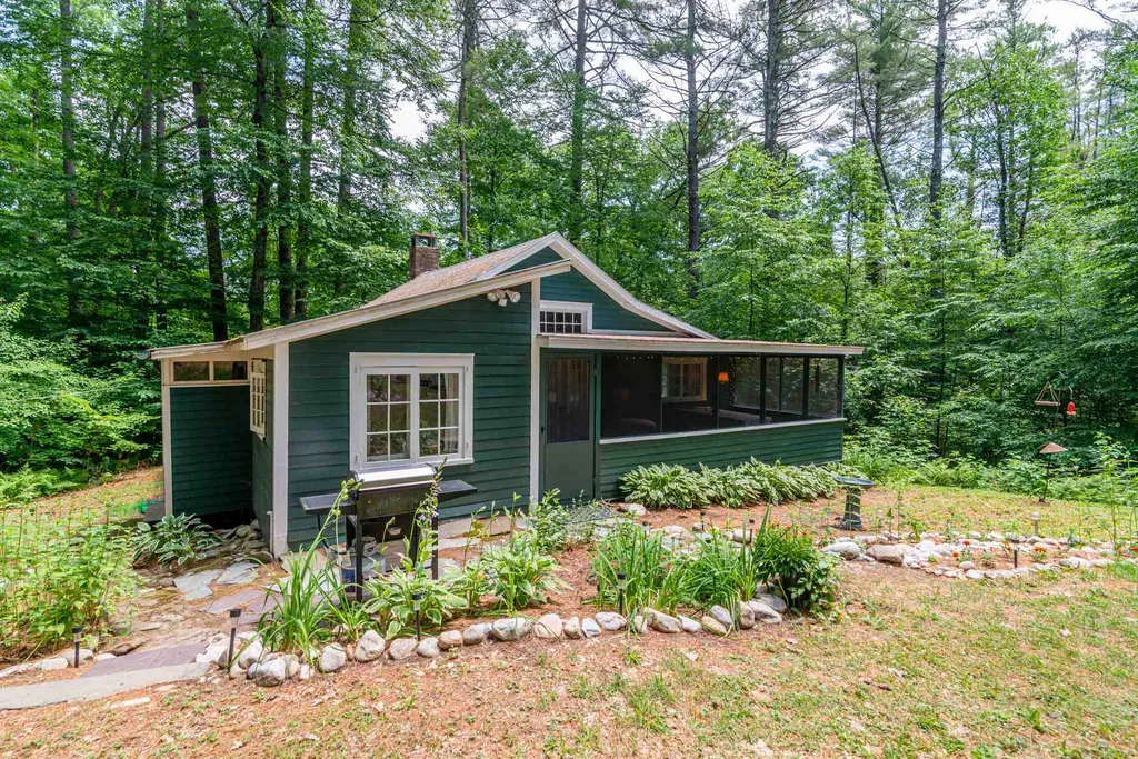 124 High Pine Drive Arlington VT 05250