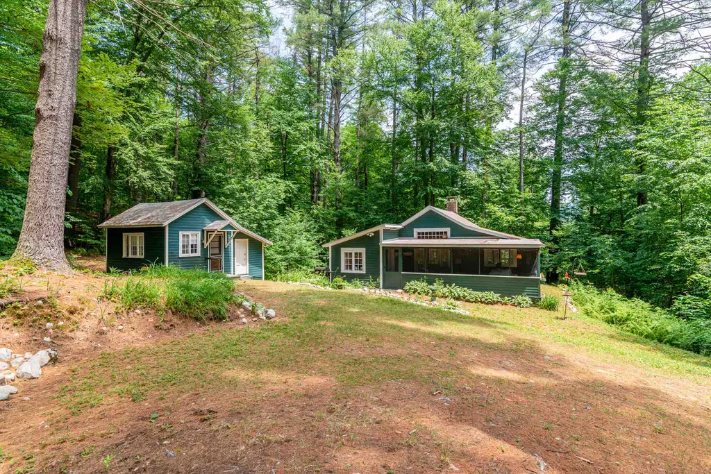 124 High Pine Drive Arlington VT 05250
