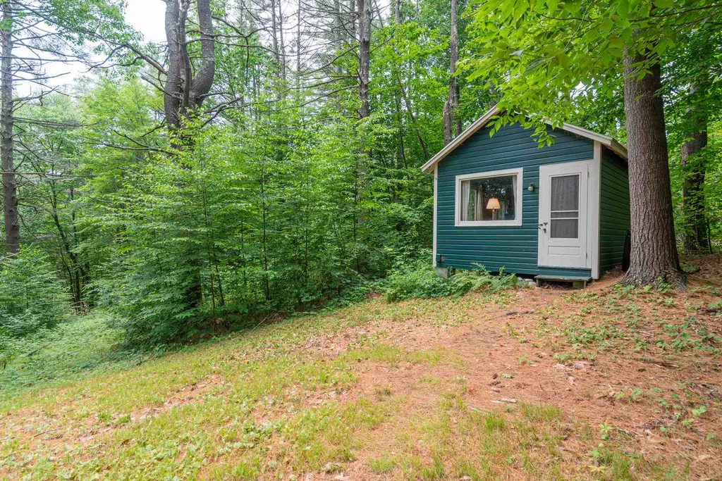 124 High Pine Drive Arlington VT 05250