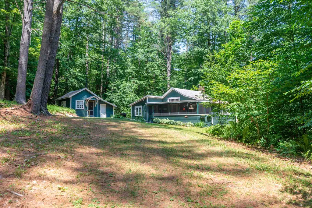 124 High Pine Drive Arlington VT 05250