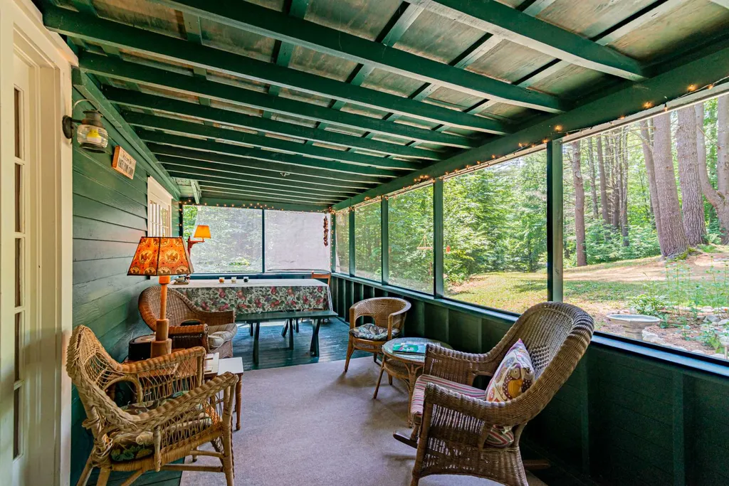 124 High Pine Drive Arlington VT 05250