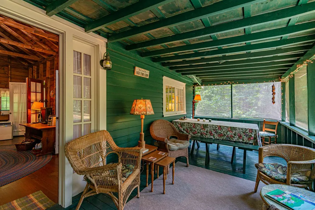 124 High Pine Drive Arlington VT 05250