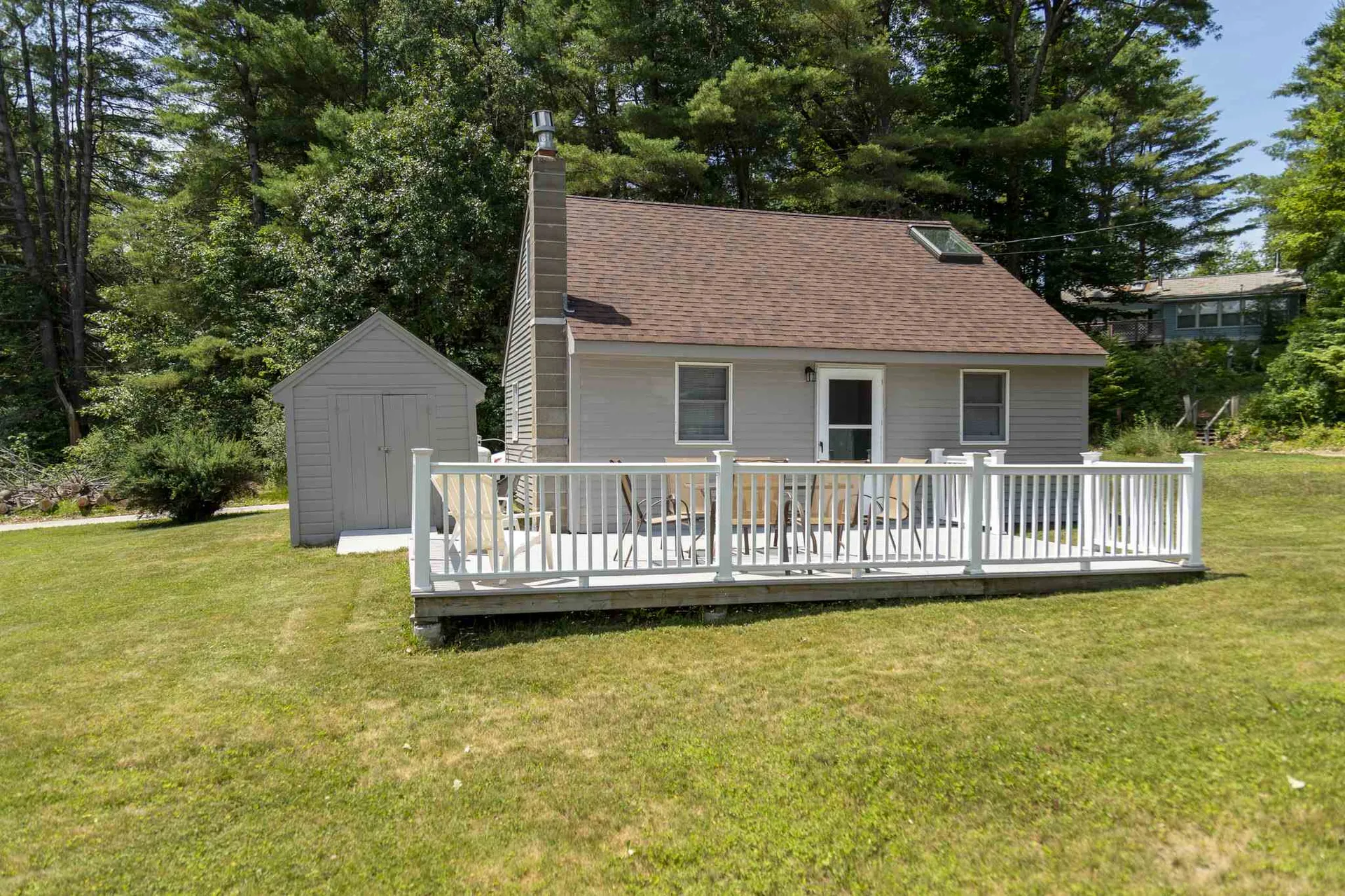82 Noyes Road Tilton NH 03276