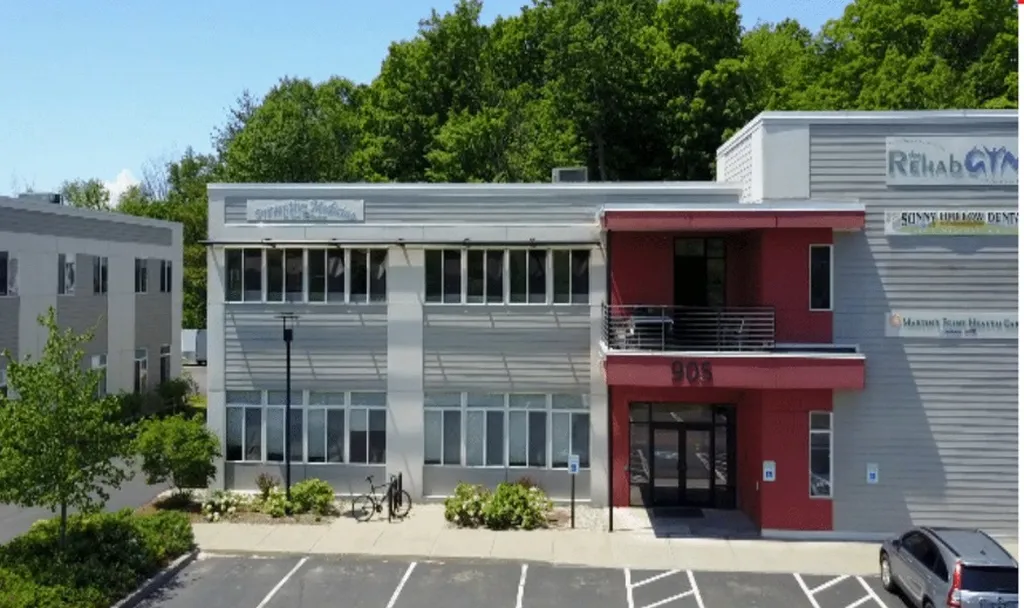 905 Roosevelt Highway Colchester VT 05446