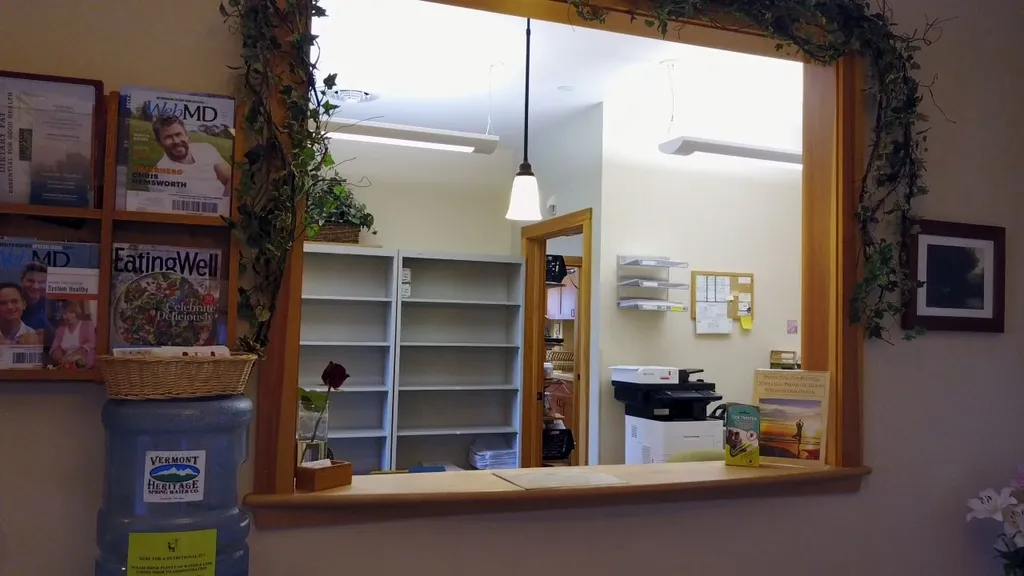 905 Roosevelt Highway Colchester VT 05446