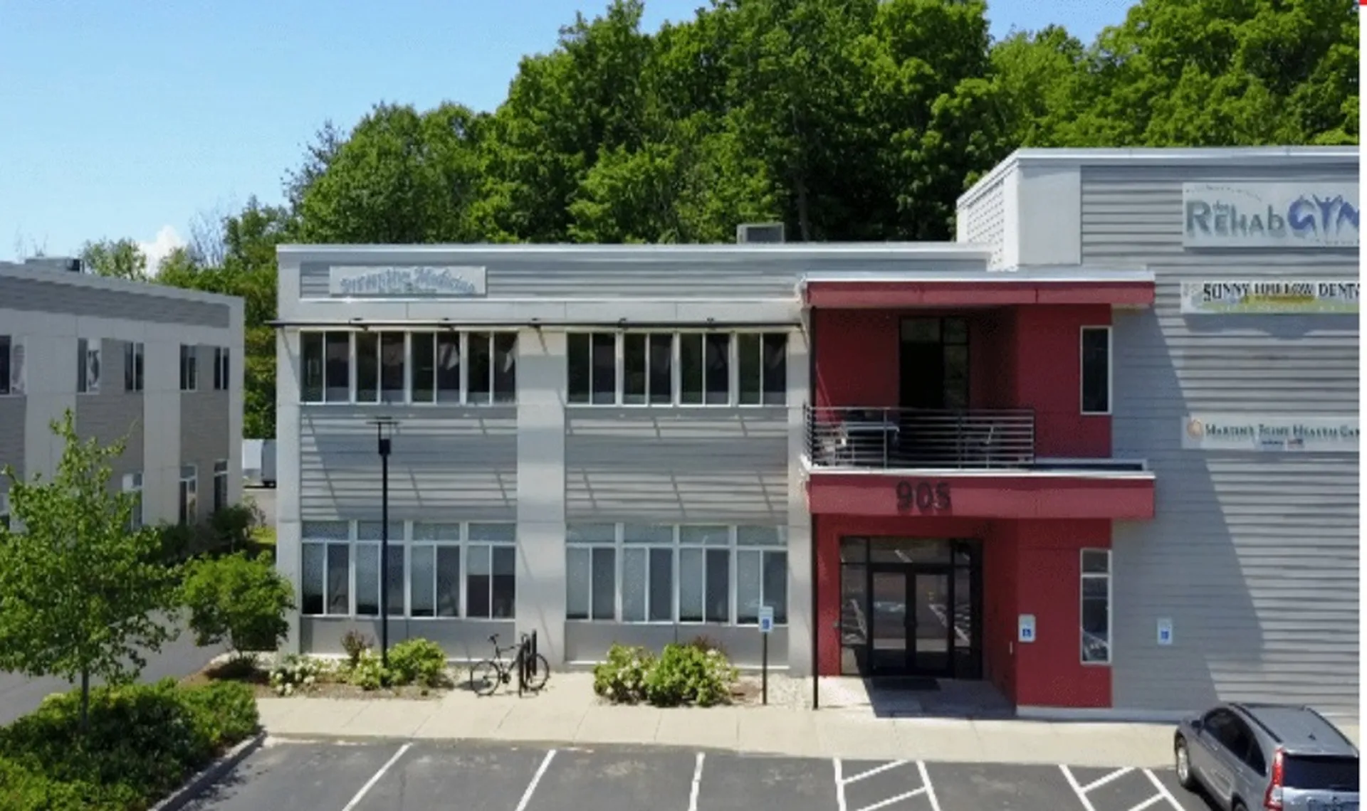 905 Roosevelt Highway Colchester VT 05446