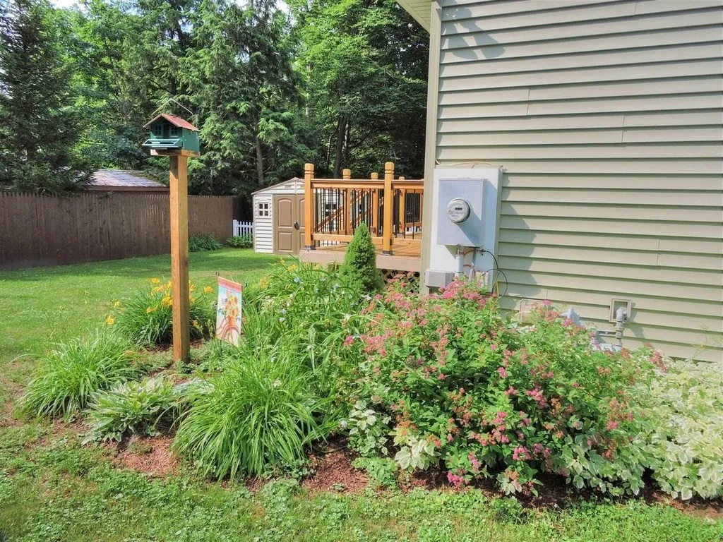 11 Raspberry Court Milton VT 05468