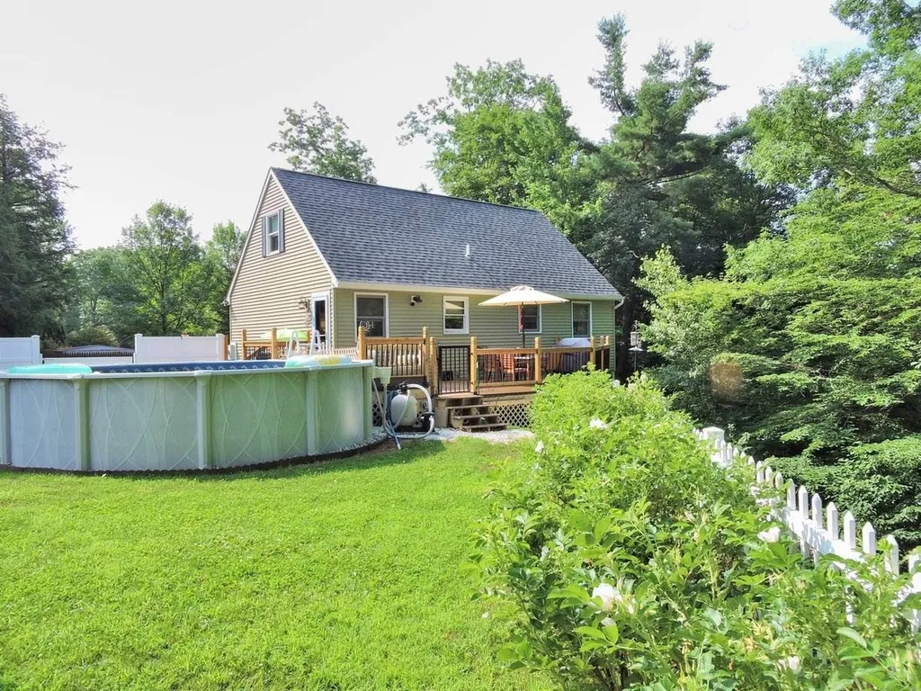 11 Raspberry Court Milton VT 05468