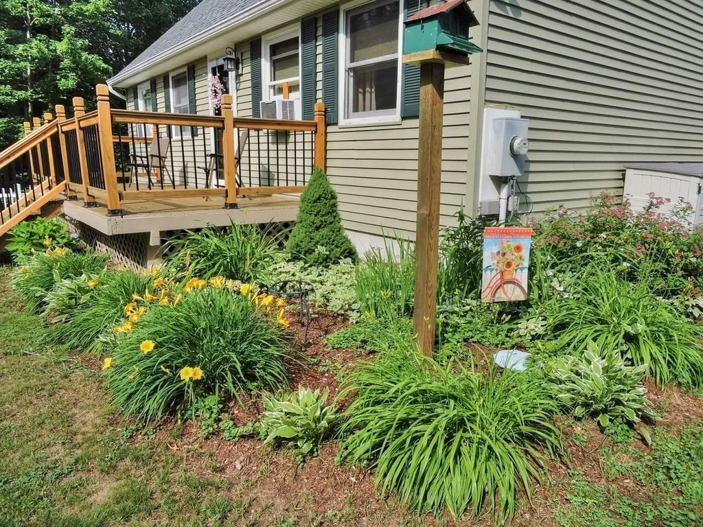 11 Raspberry Court Milton VT 05468