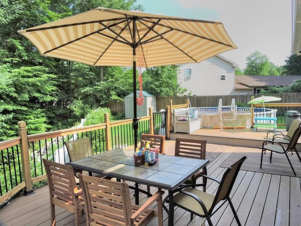 11 Raspberry Court Milton VT 05468