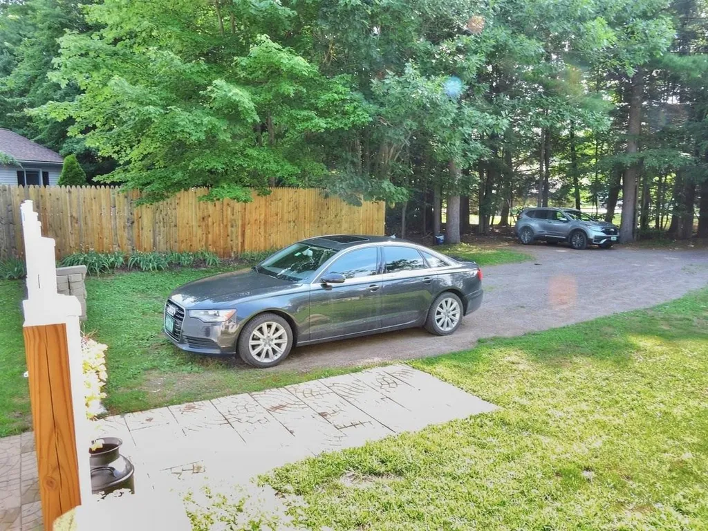 11 Raspberry Court Milton VT 05468