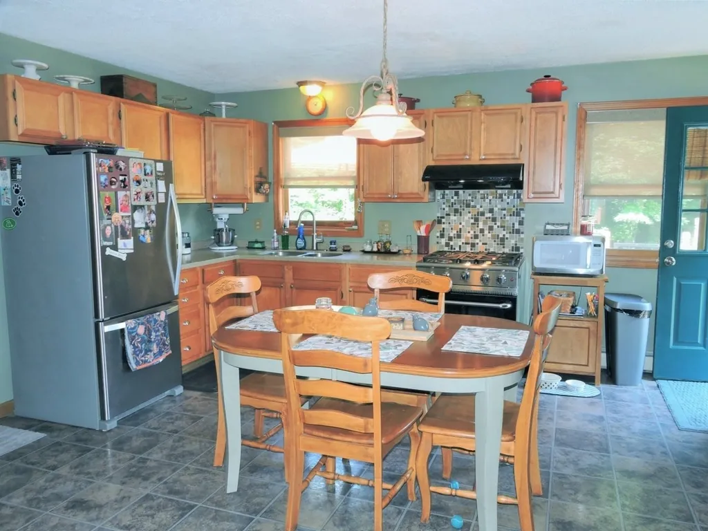11 Raspberry Court Milton VT 05468