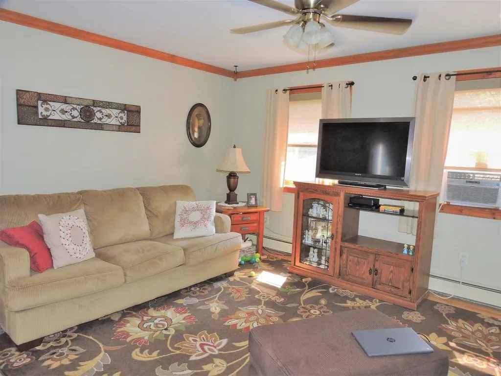 11 Raspberry Court Milton VT 05468