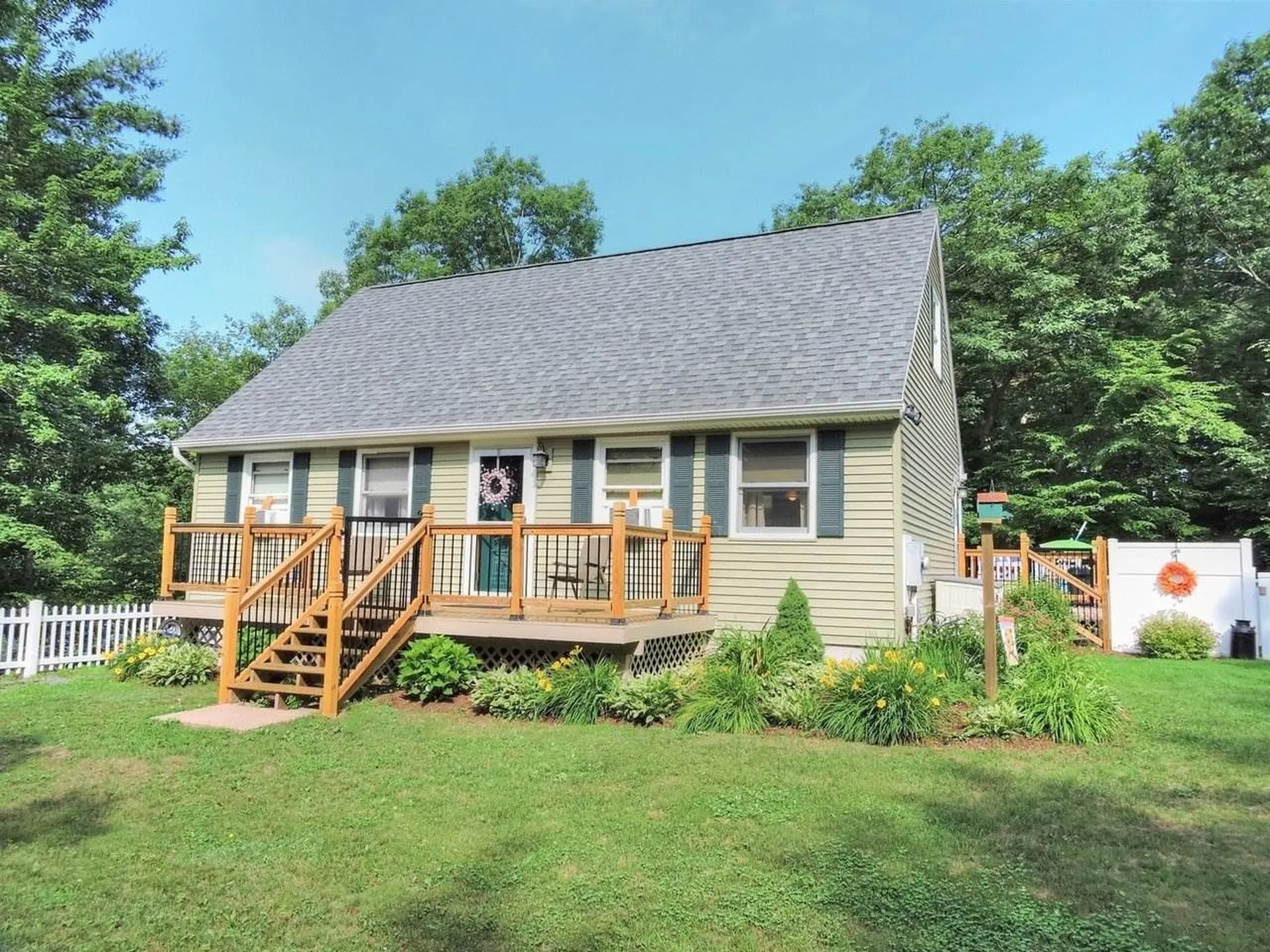 11 Raspberry Court Milton VT 05468