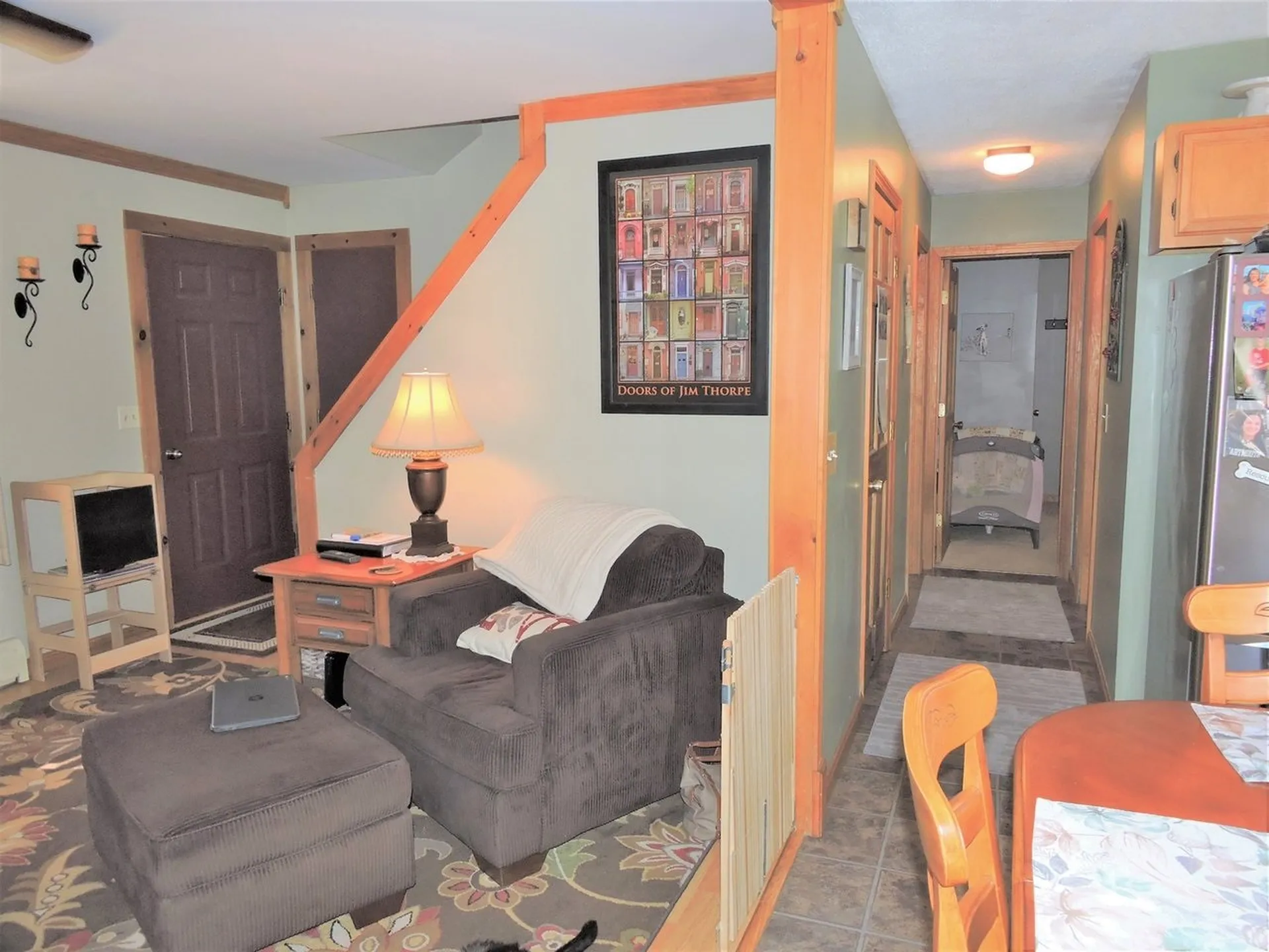 11 Raspberry Court Milton VT 05468