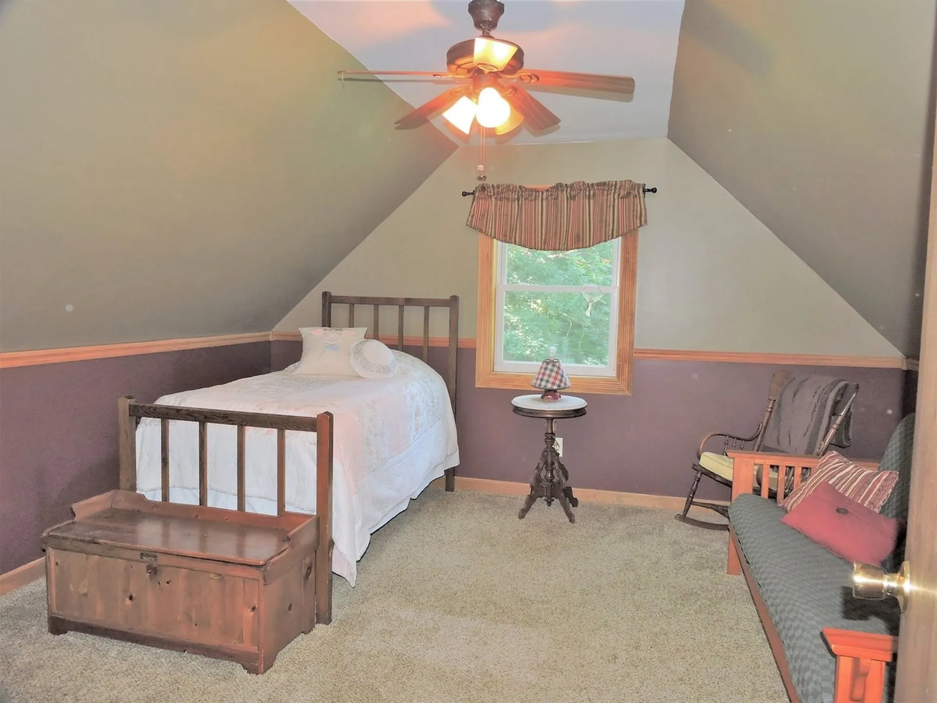 11 Raspberry Court Milton VT 05468