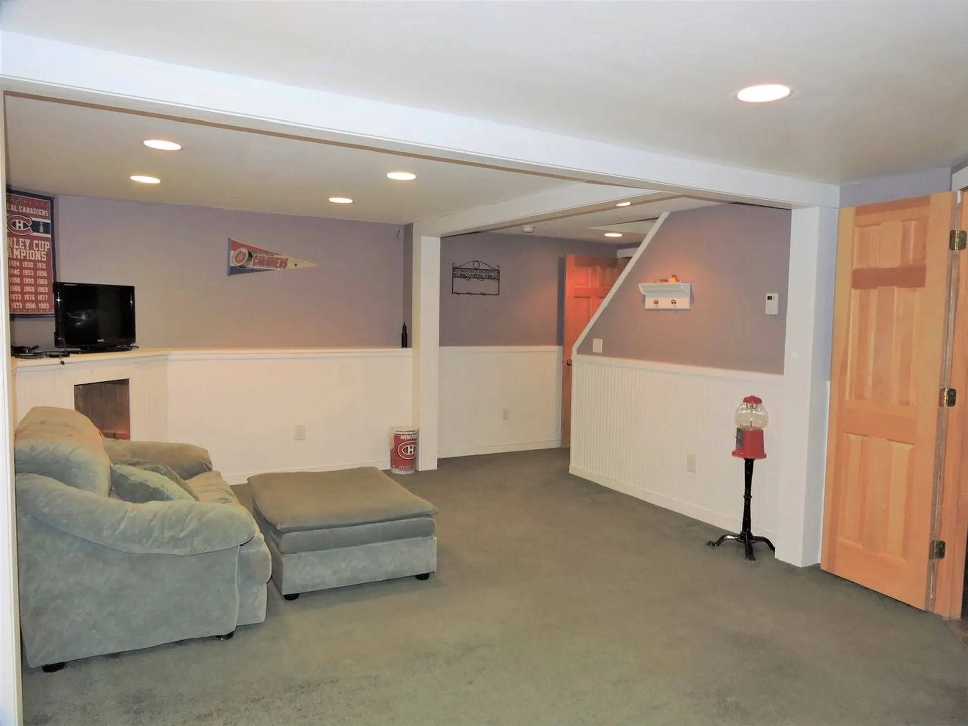 11 Raspberry Court Milton VT 05468
