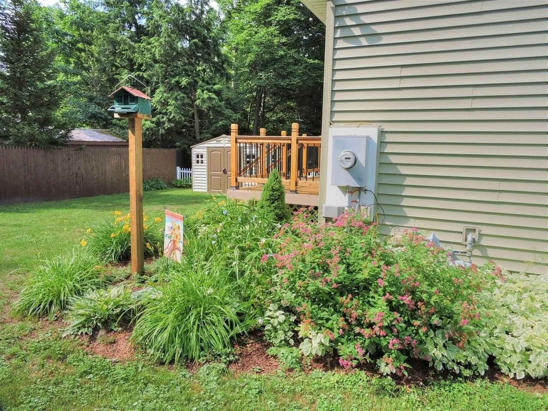 11 Raspberry Court Milton VT 05468