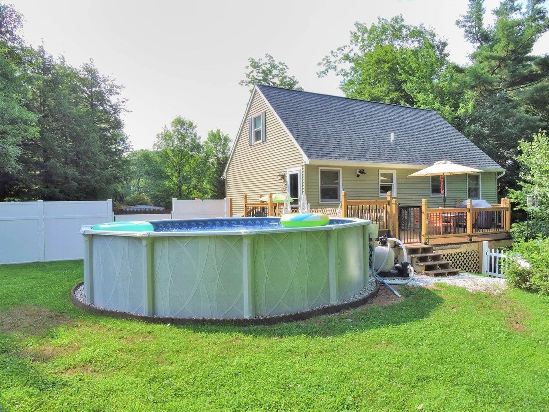 11 Raspberry Court Milton VT 05468