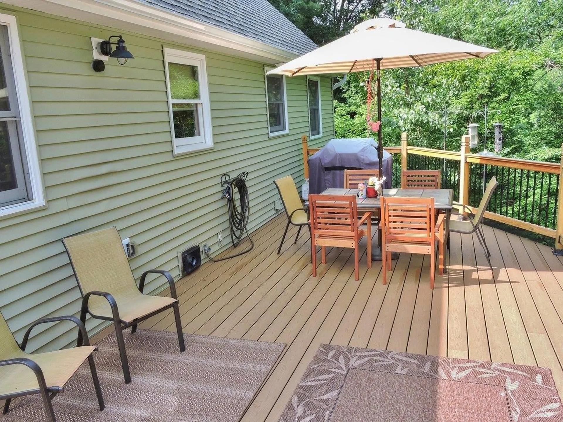11 Raspberry Court Milton VT 05468