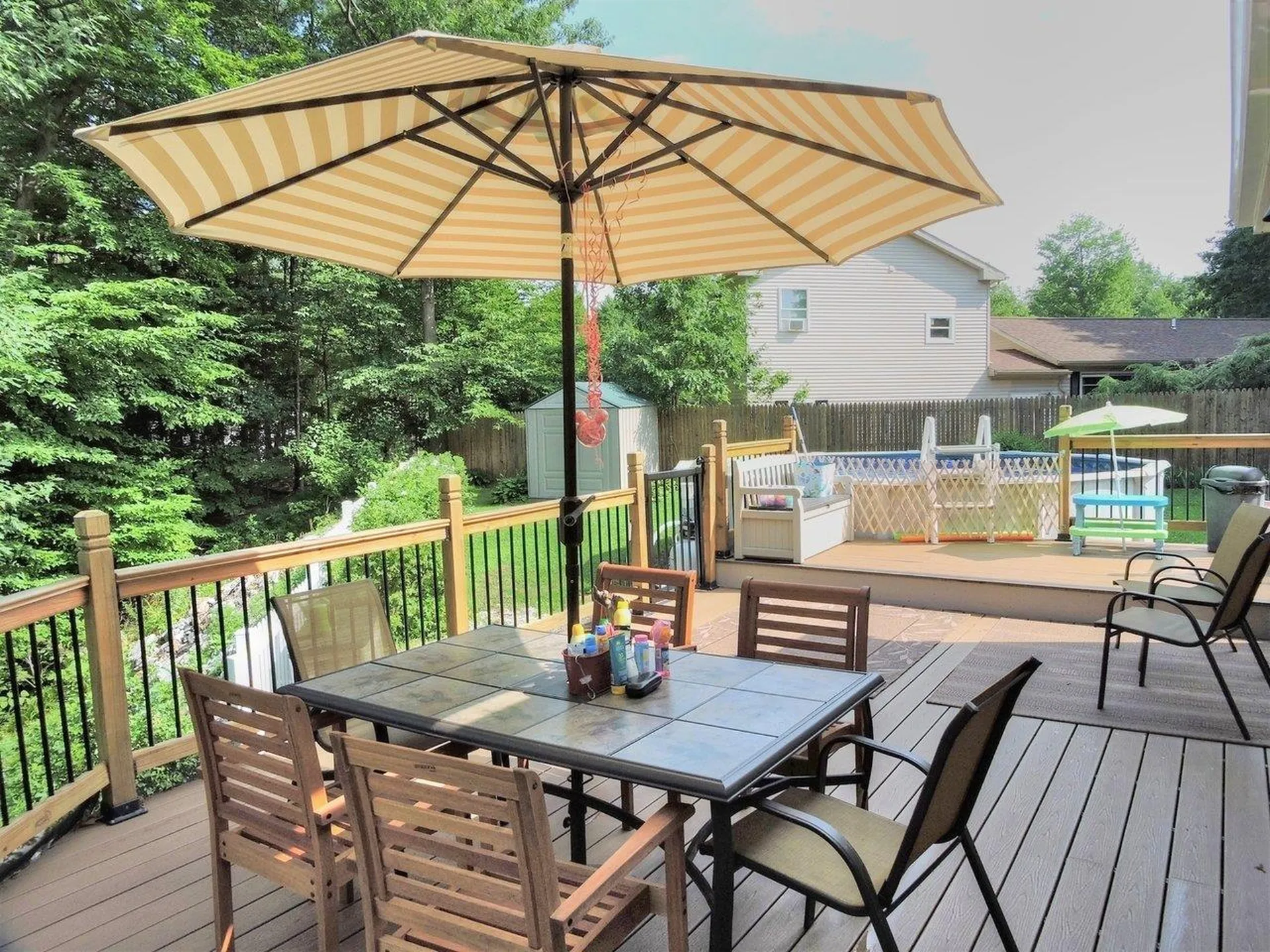 11 Raspberry Court Milton VT 05468