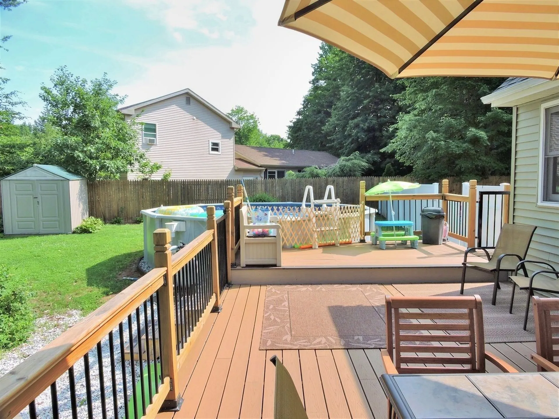 11 Raspberry Court Milton VT 05468