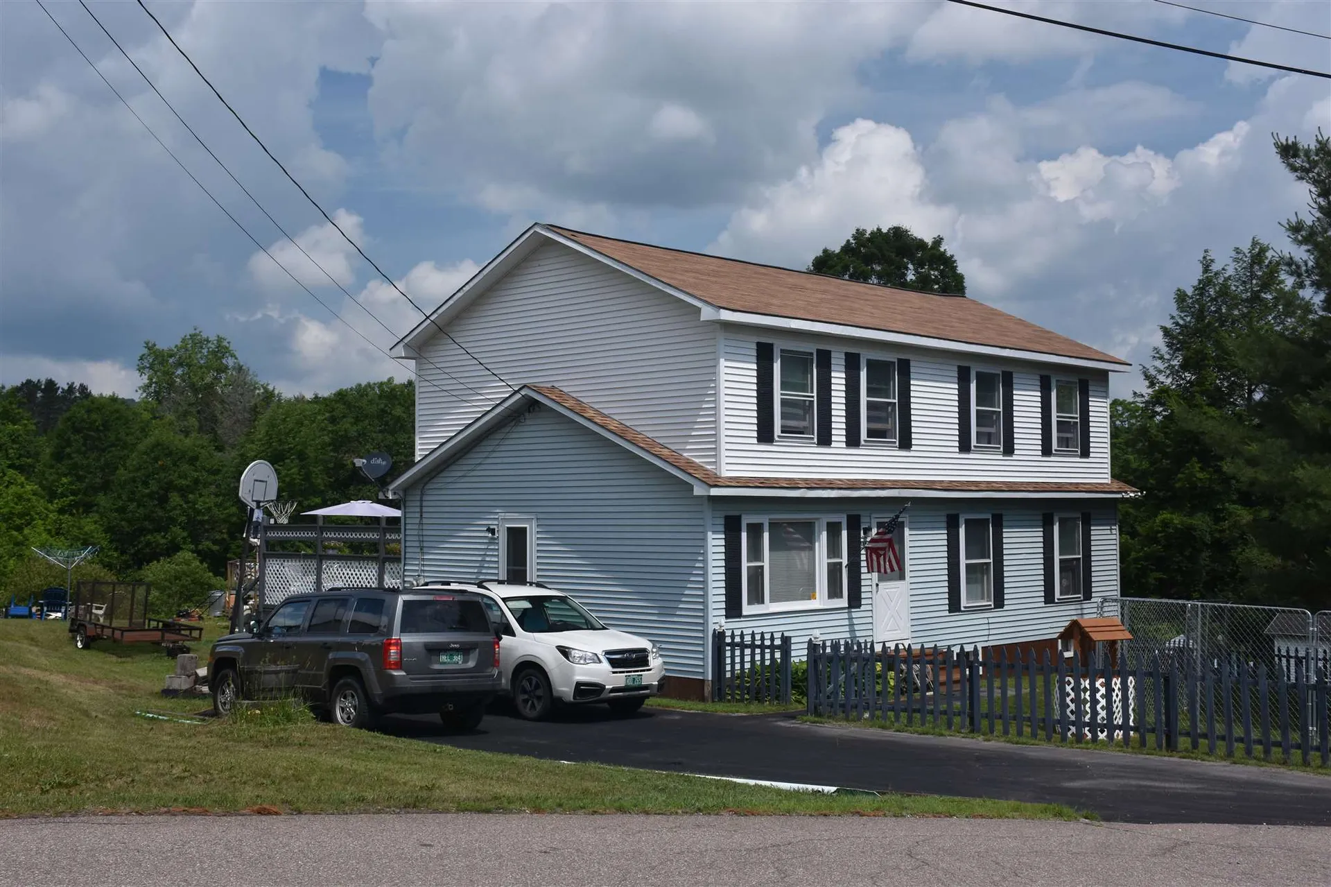 186 Garden Street Williamstown VT 05679