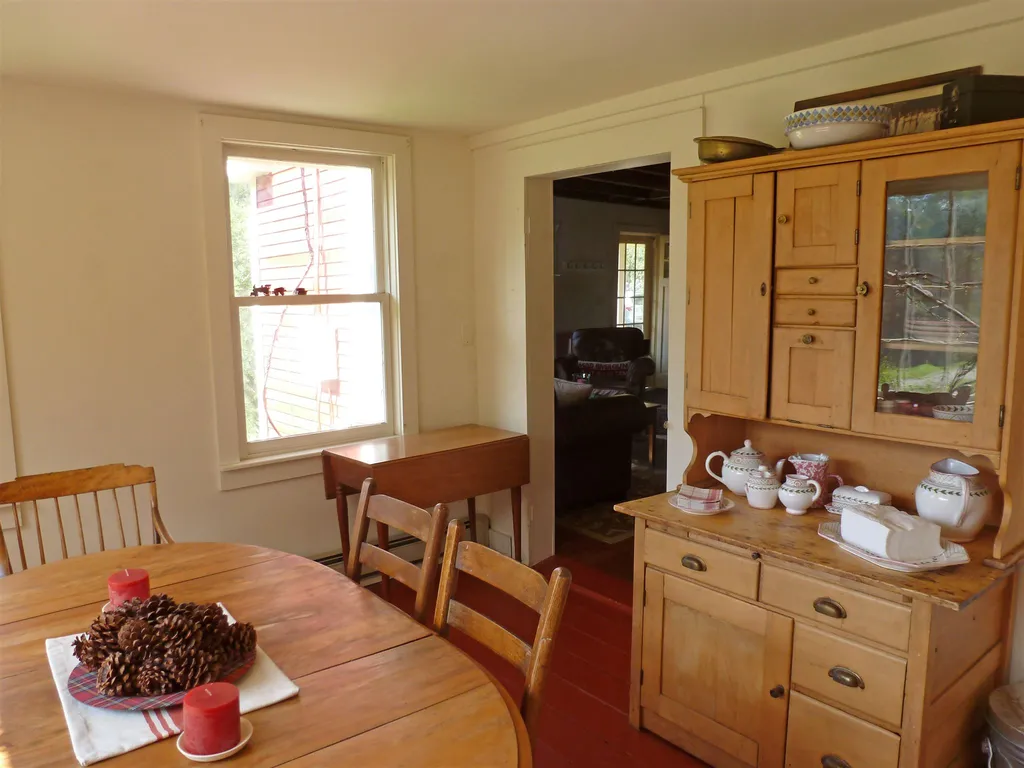 432 Dowsville Road Duxbury VT 05660