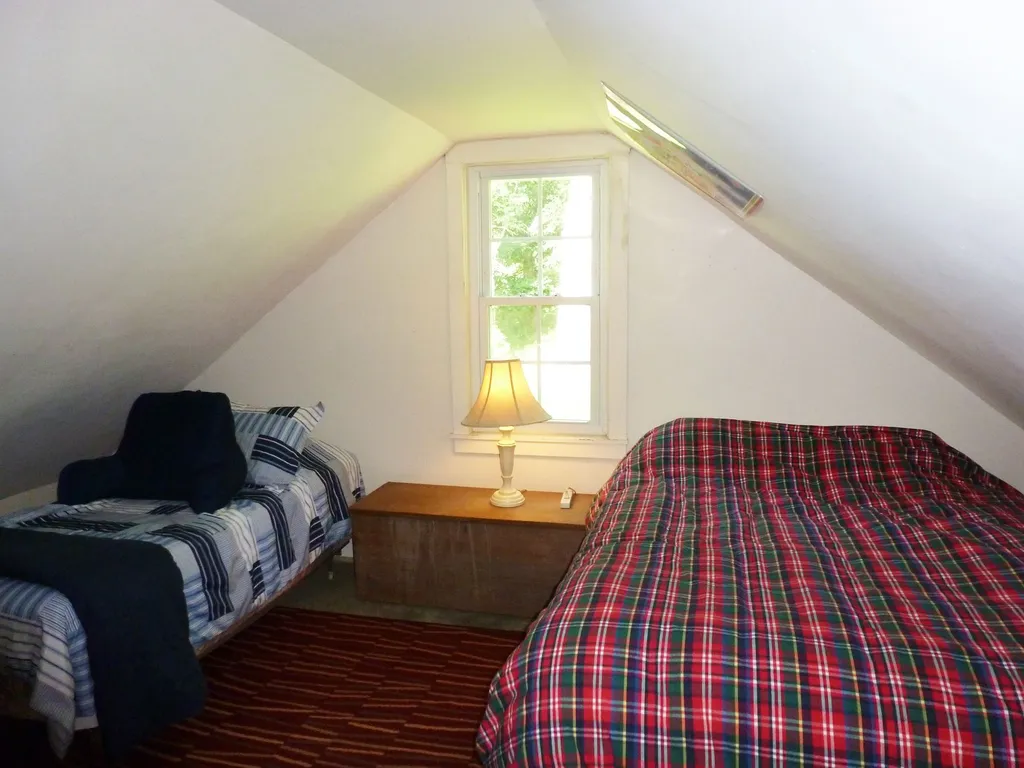 432 Dowsville Road Duxbury VT 05660