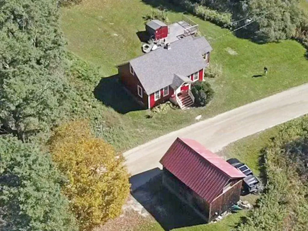 432 Dowsville Road Duxbury VT 05660