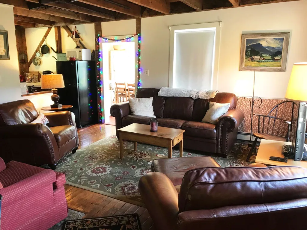 432 Dowsville Road Duxbury VT 05660