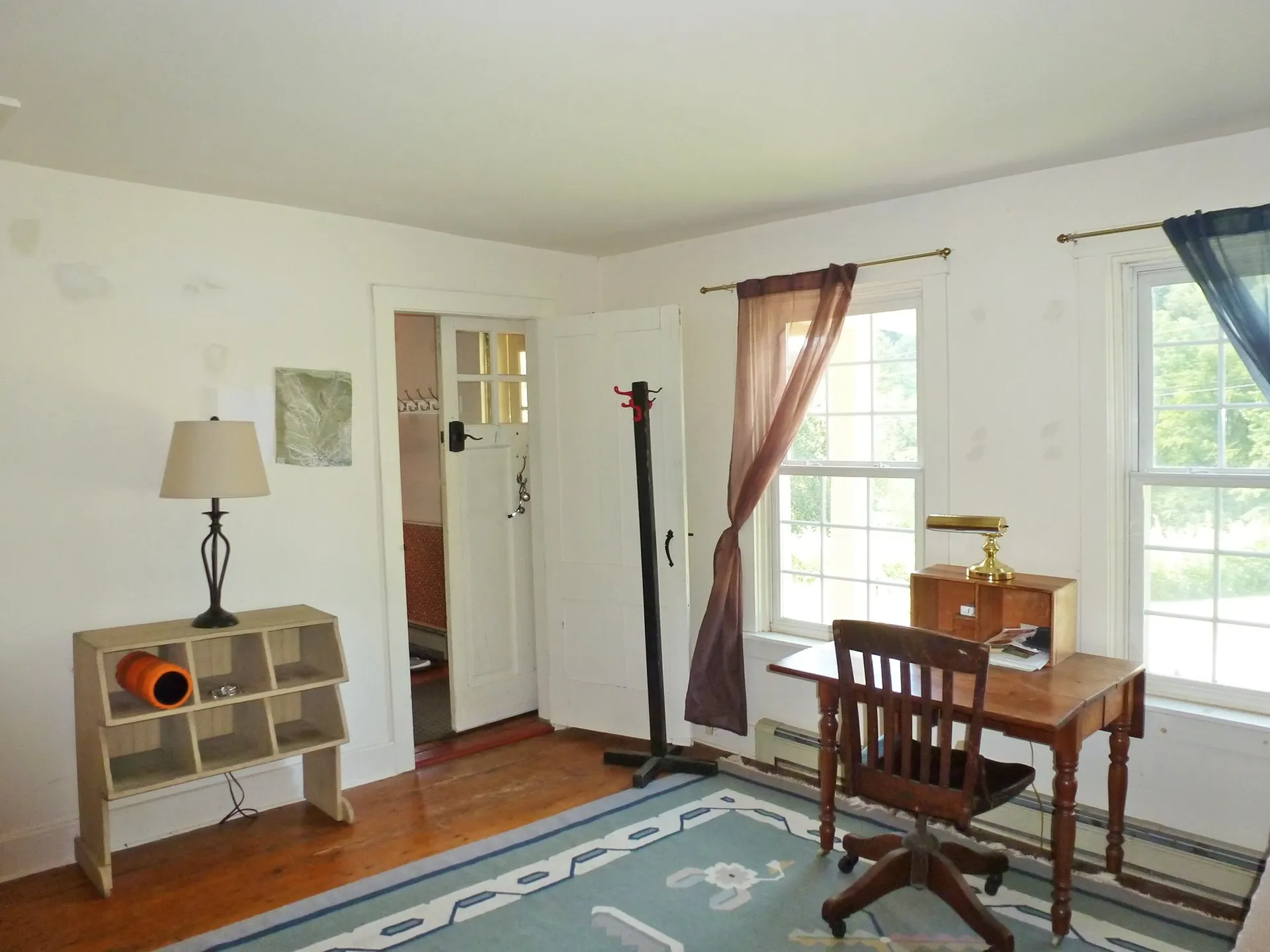 432 Dowsville Road Duxbury VT 05660