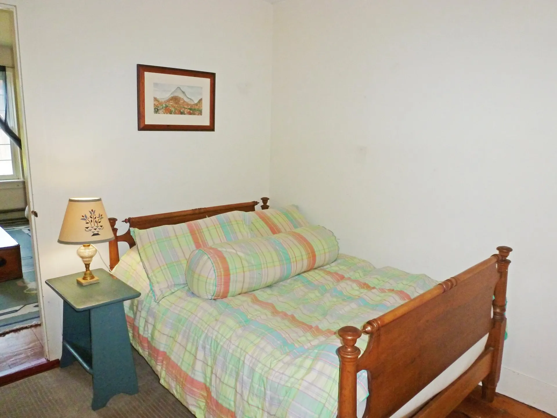 432 Dowsville Road Duxbury VT 05660