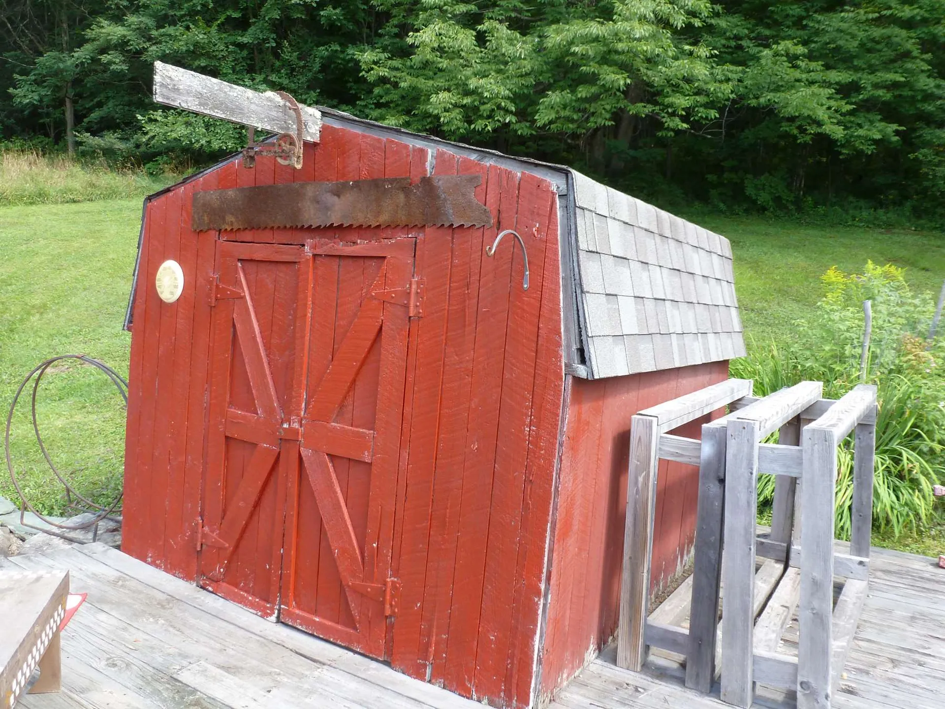 432 Dowsville Road Duxbury VT 05660