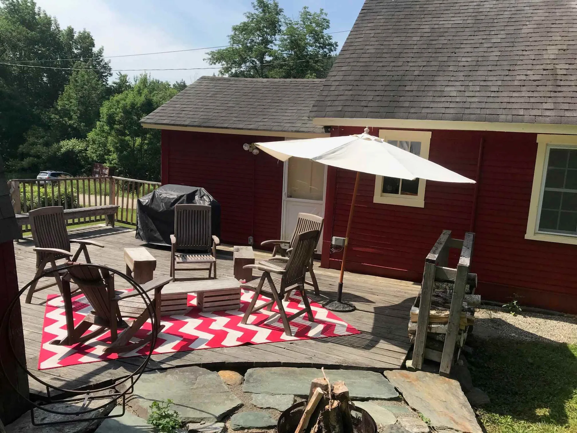 432 Dowsville Road Duxbury VT 05660