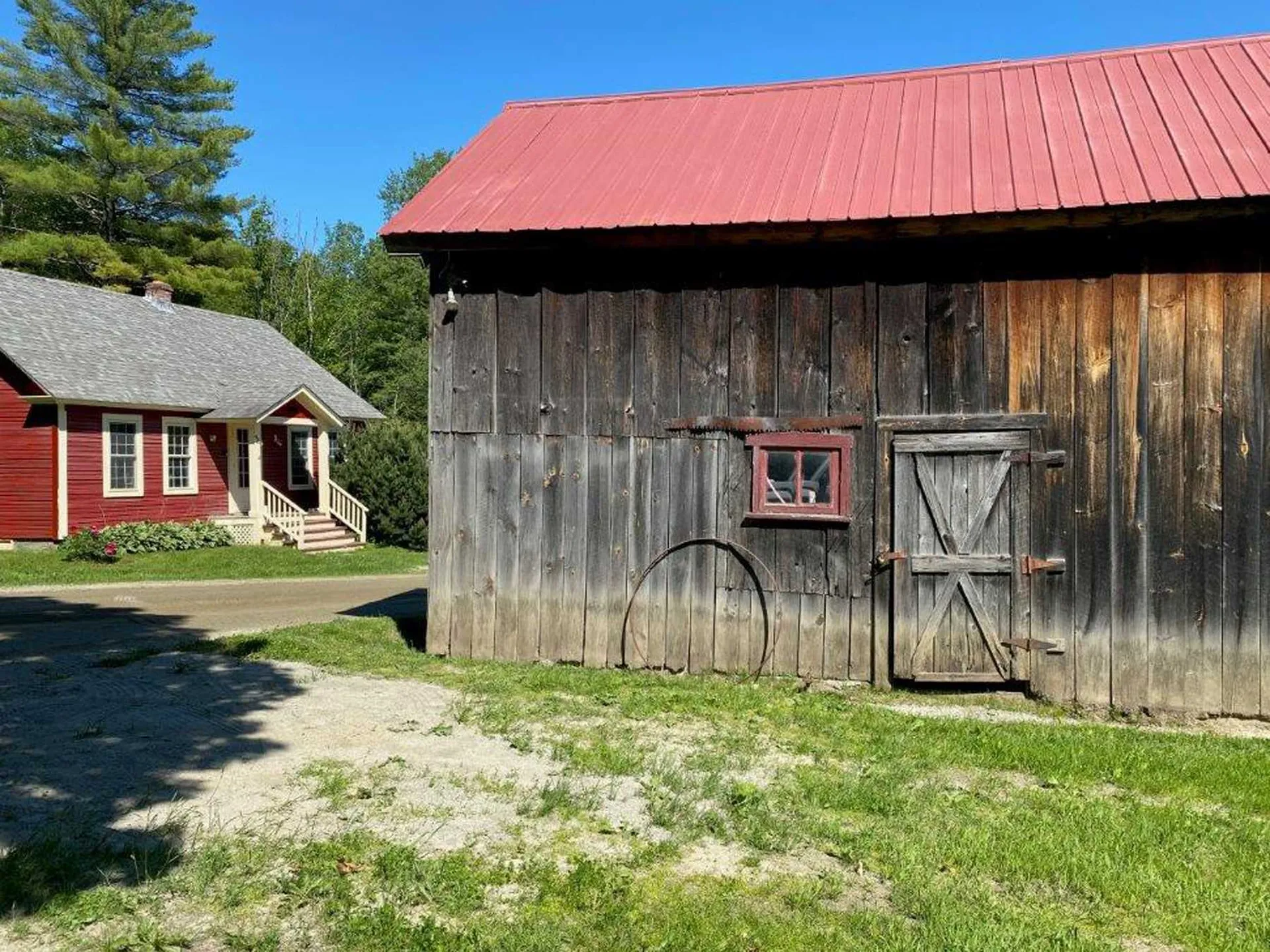 432 Dowsville Road Duxbury VT 05660