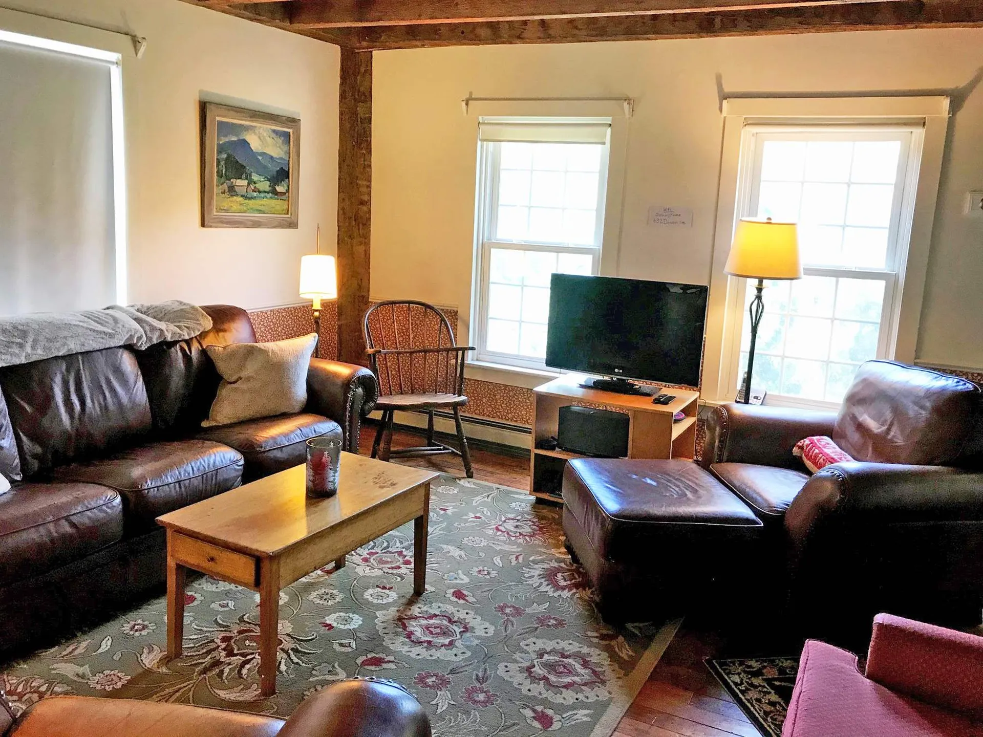 432 Dowsville Road Duxbury VT 05660