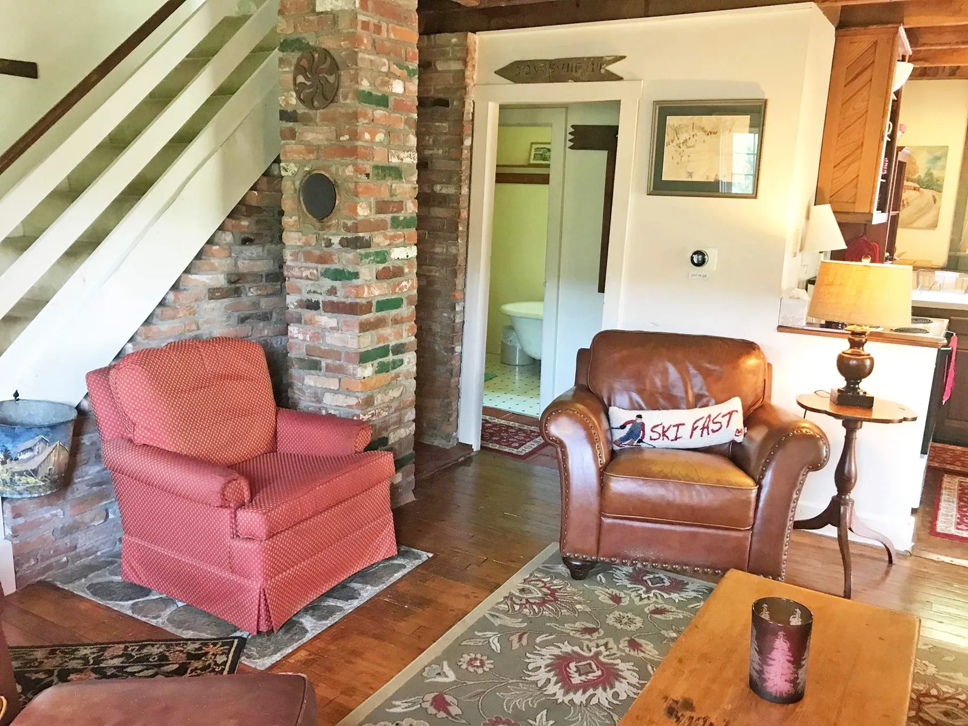 432 Dowsville Road Duxbury VT 05660